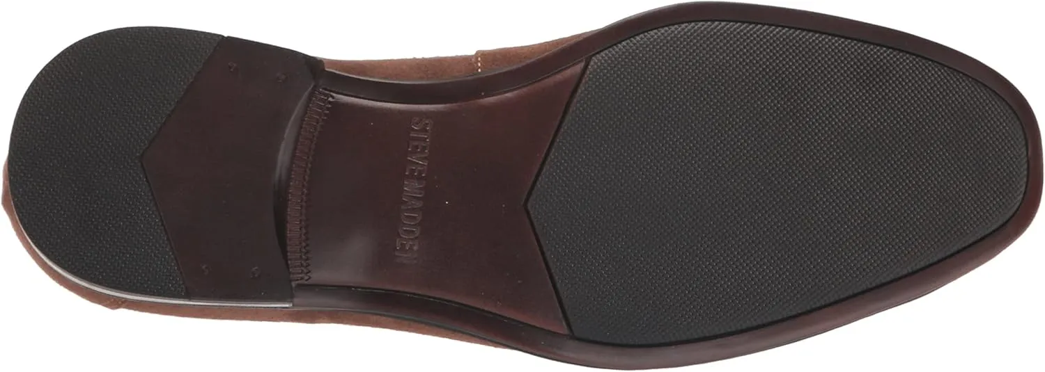 Steve Madden Men's Gollie Loafer