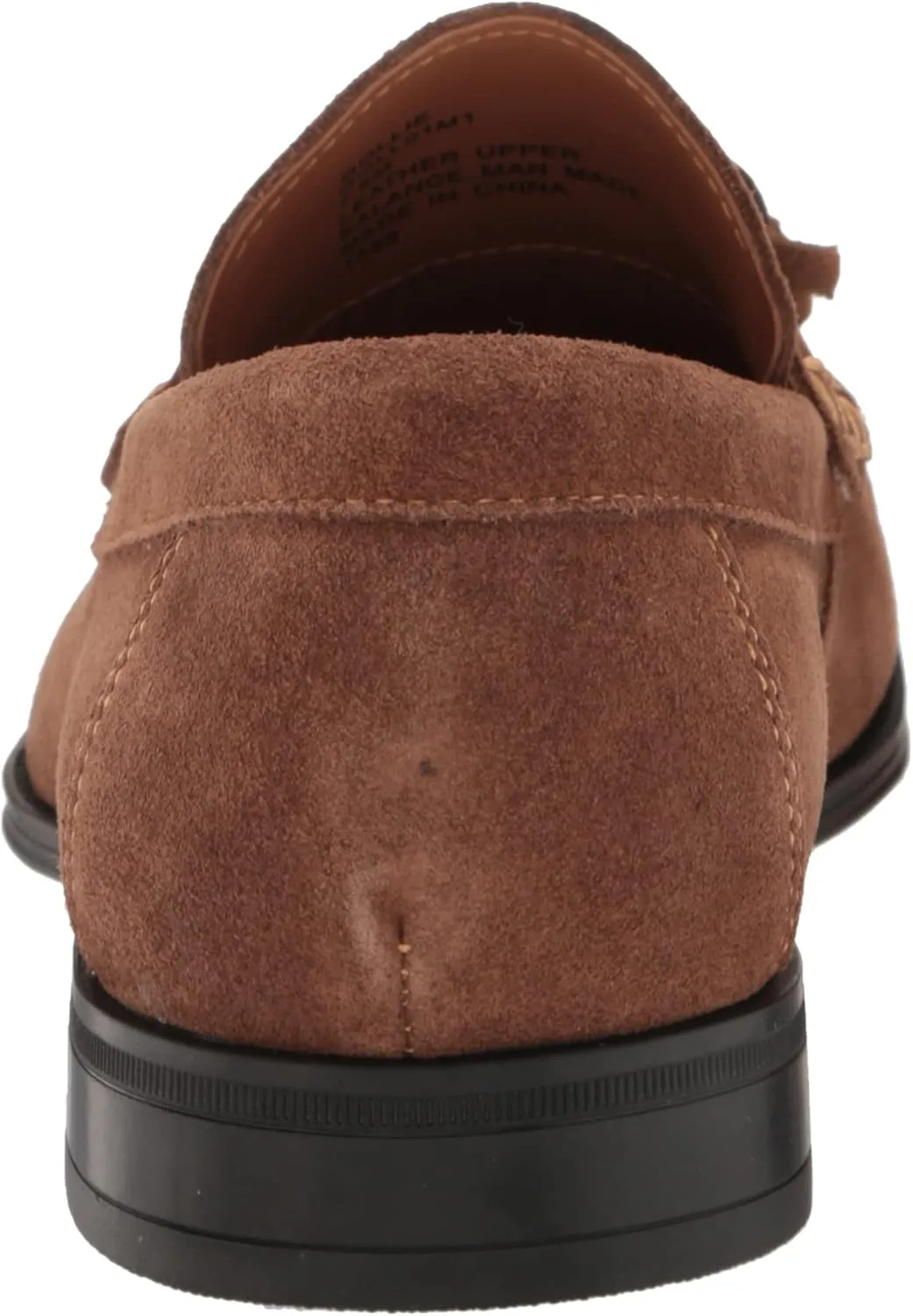 Steve Madden Men's Gollie Loafer