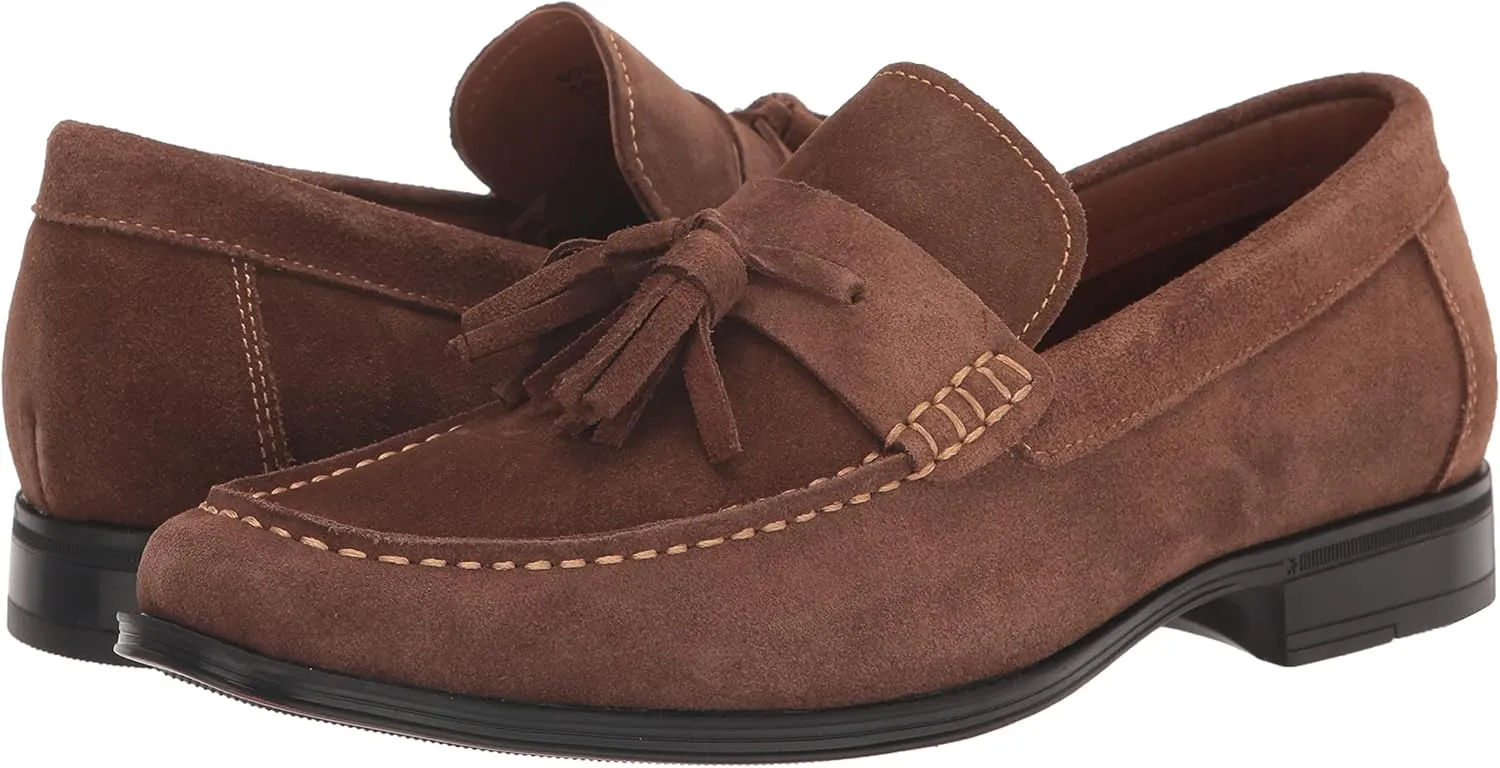 Steve Madden Men's Gollie Loafer