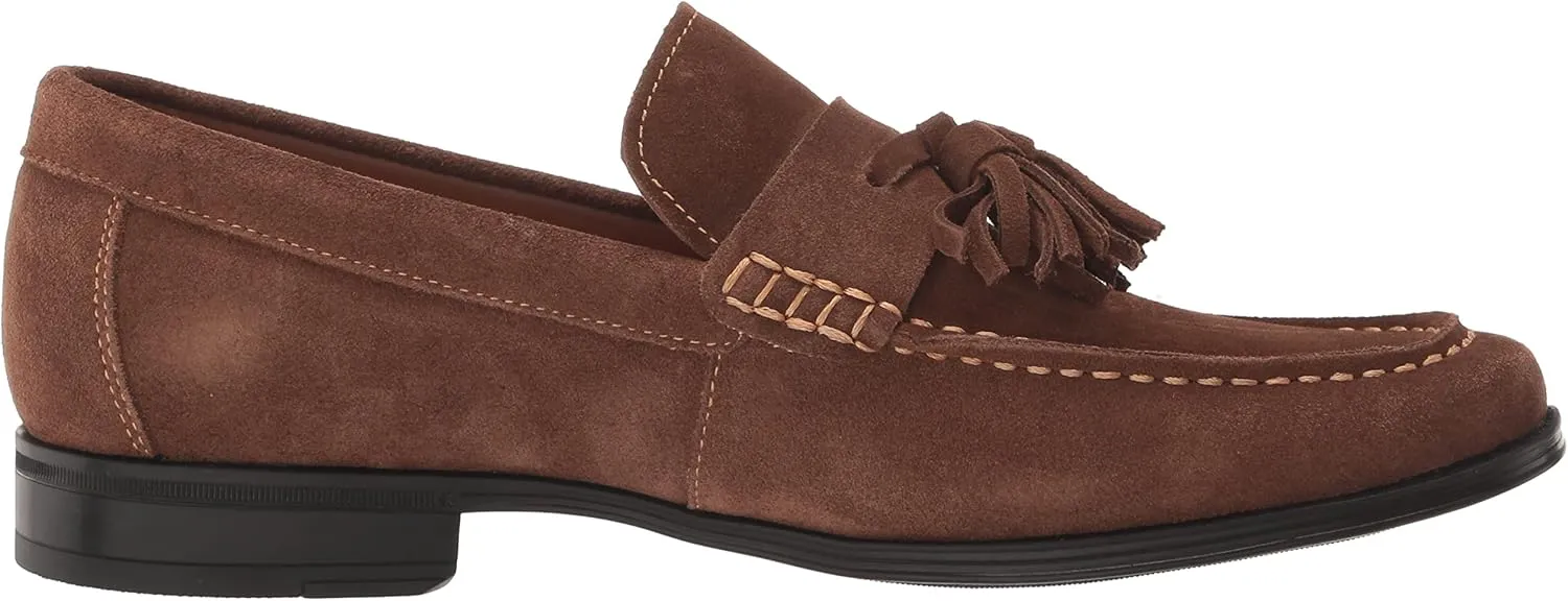 Steve Madden Men's Gollie Loafer