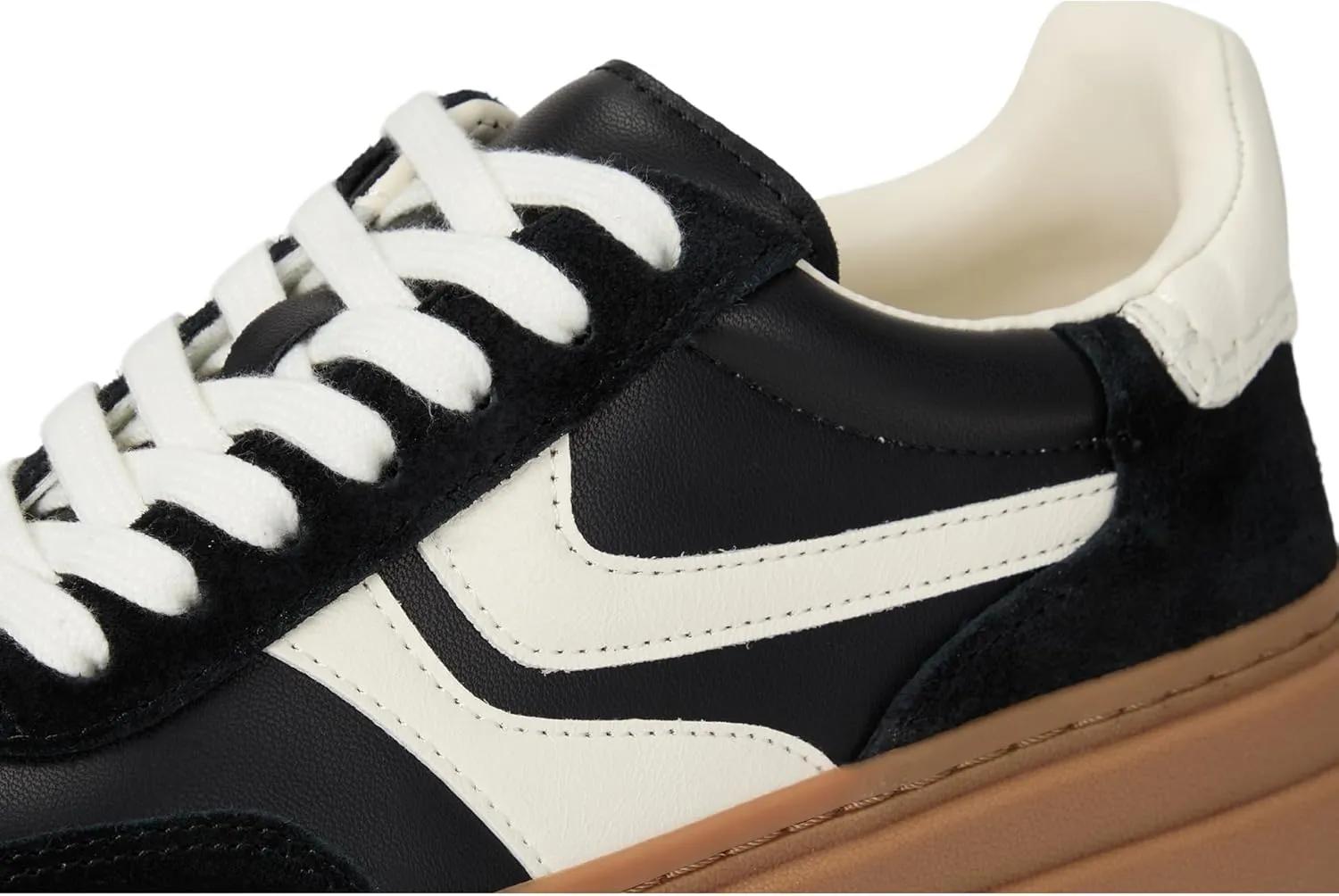 Steve Madden Women's Dodge Sneaker