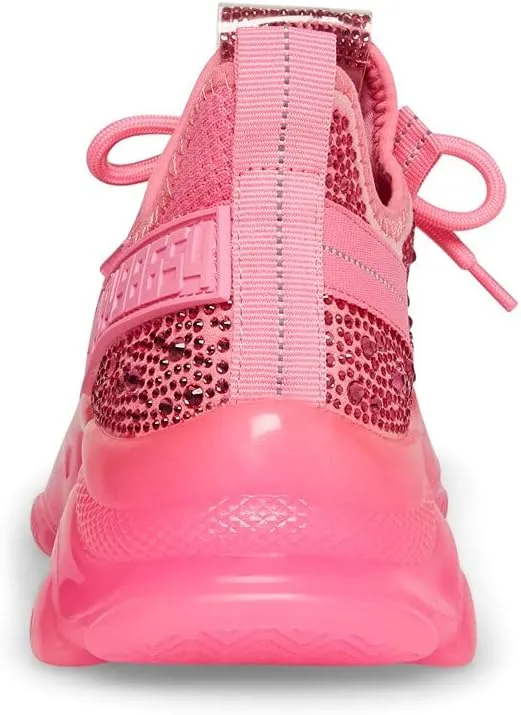 Steve Madden Women's Maxima Sneaker
