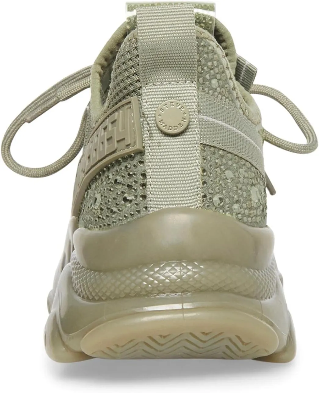 Steve Madden Women's Maxima Sneaker