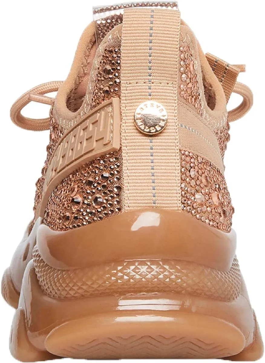 Steve Madden Women's Maxima Sneaker