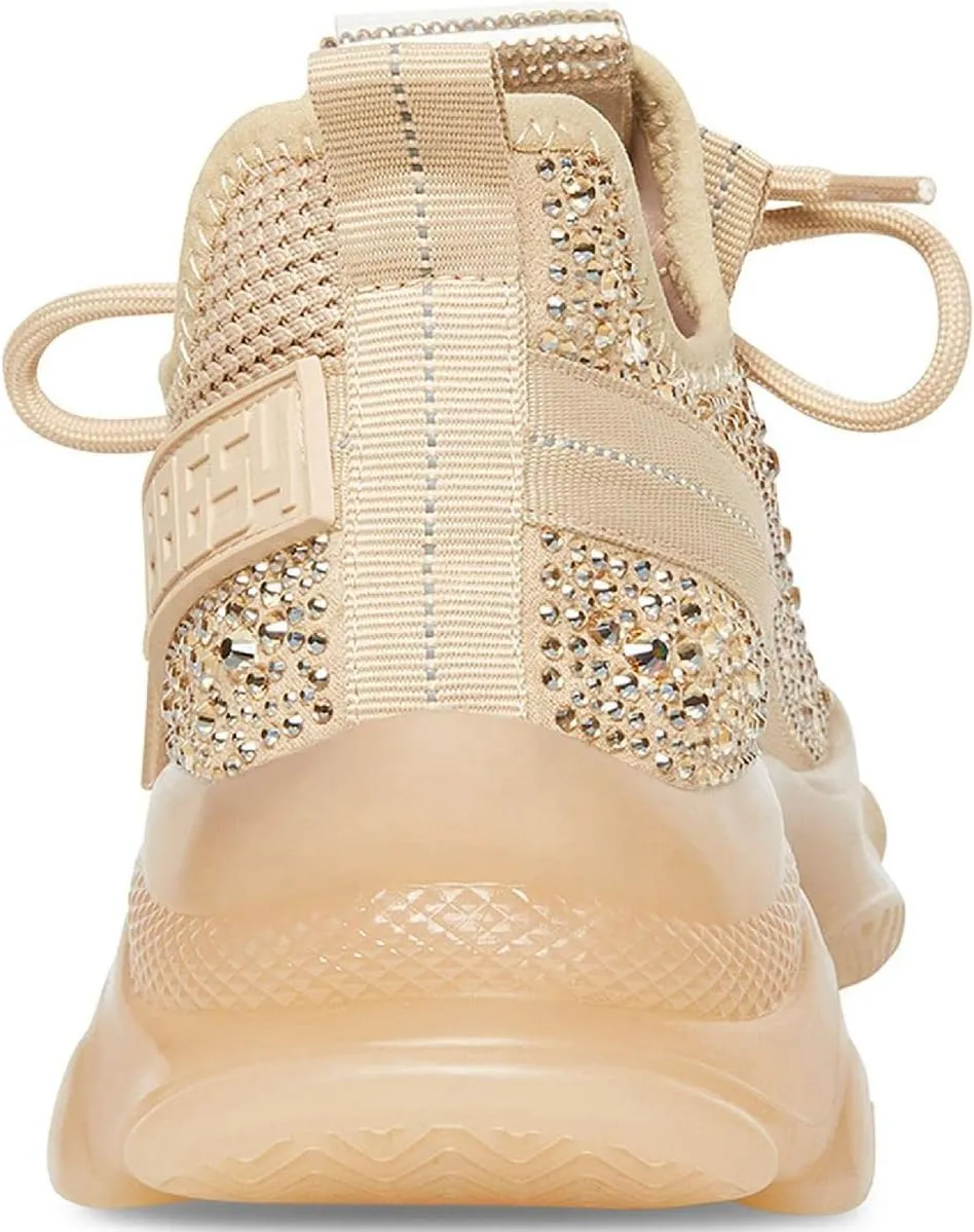 Steve Madden Women's Maxima Sneaker
