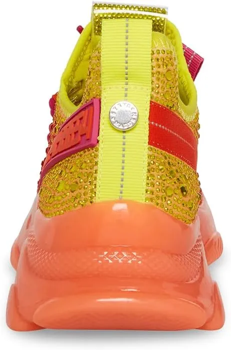 Steve Madden Women's Maxima Sneaker