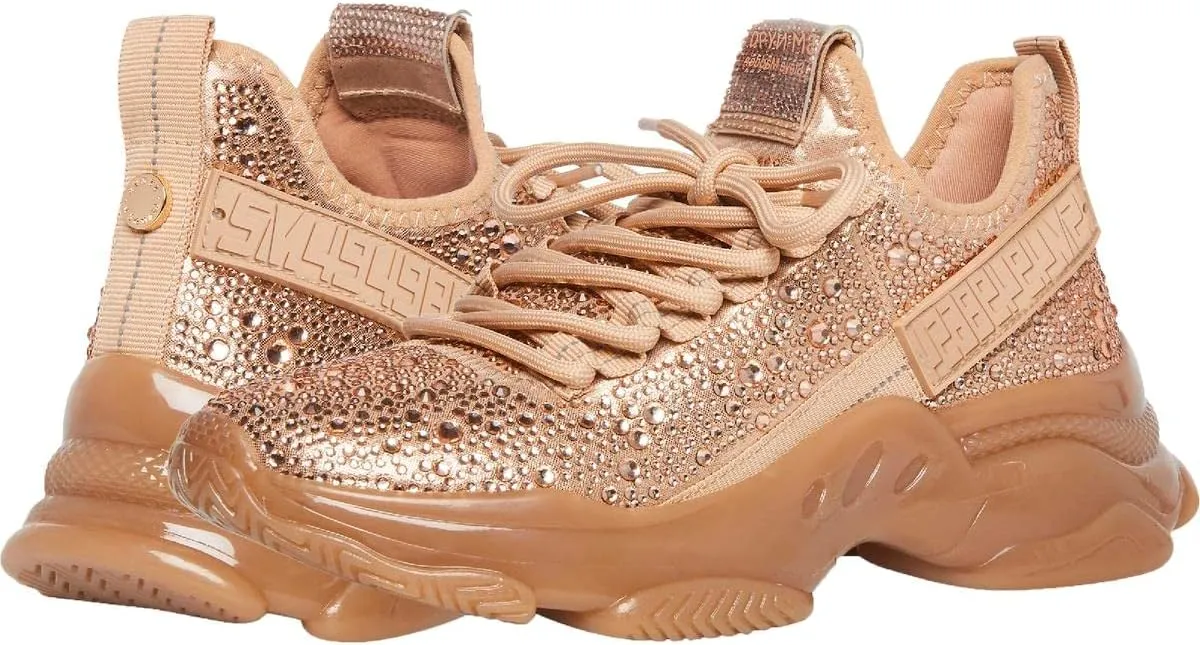 Steve Madden Women's Maxima Sneaker