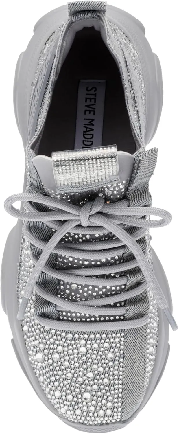Steve Madden Women's Maxima Sneaker