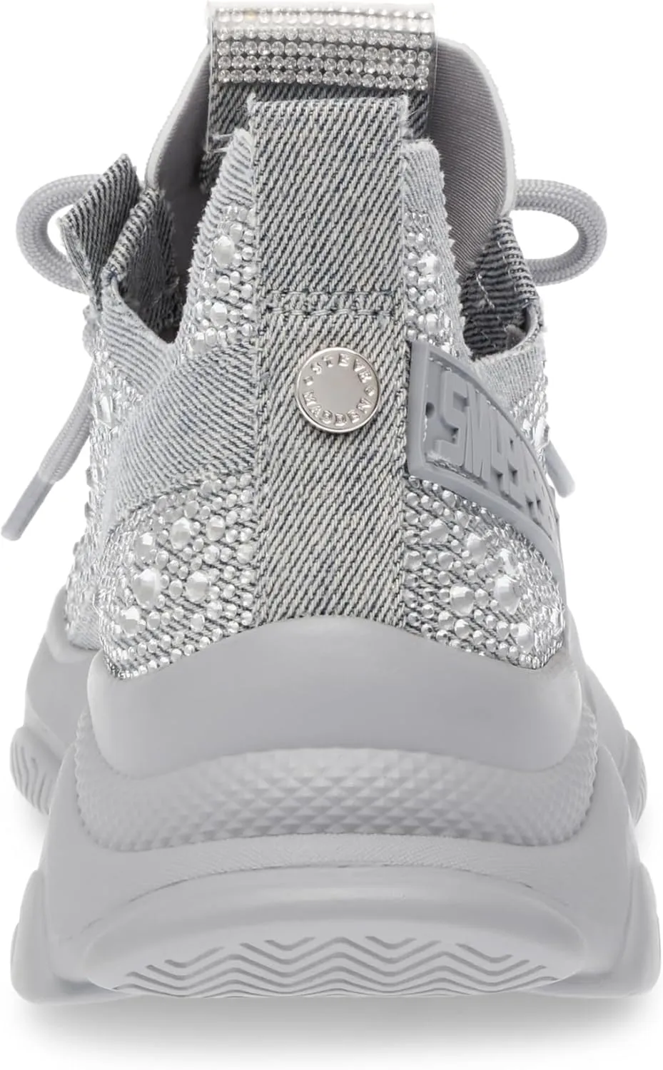 Steve Madden Women's Maxima Sneaker