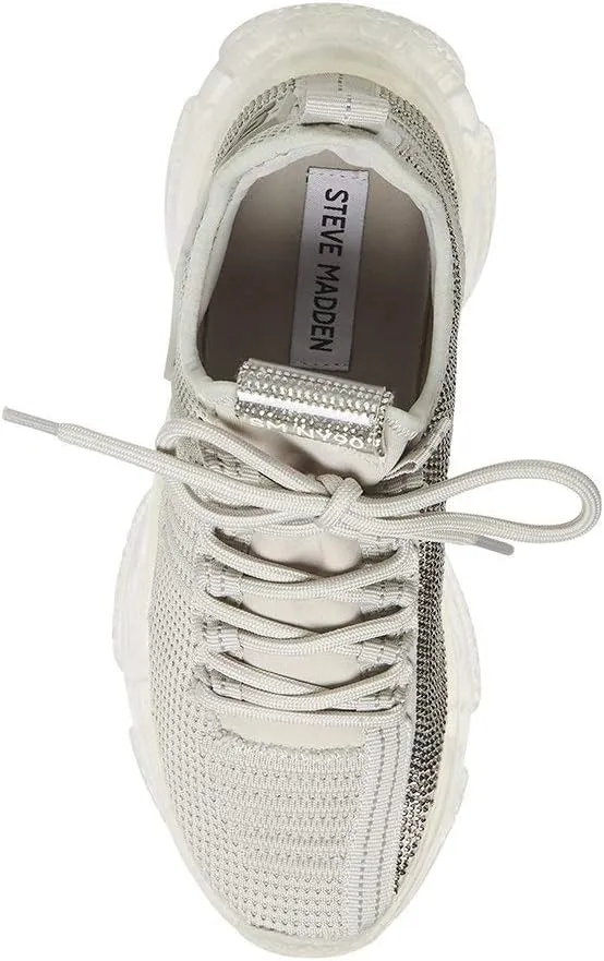 Steve Madden Women's Maxima Sneaker