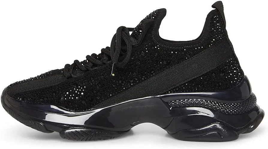 Steve Madden Women's Maxima Sneaker