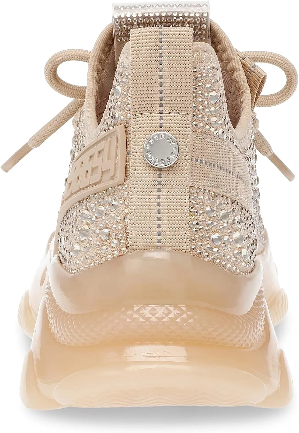 Steve Madden Women's Maxima Sneaker