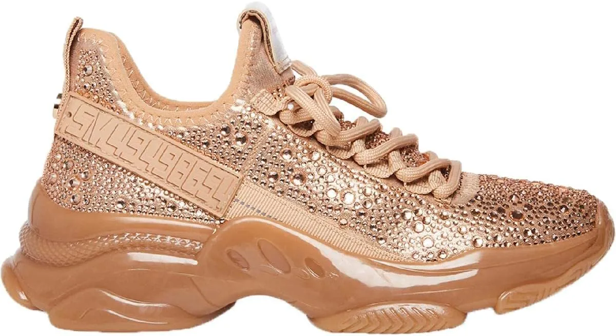 Steve Madden Women's Maxima Sneaker