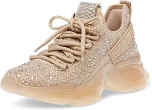Steve Madden Women's Maxima Sneaker