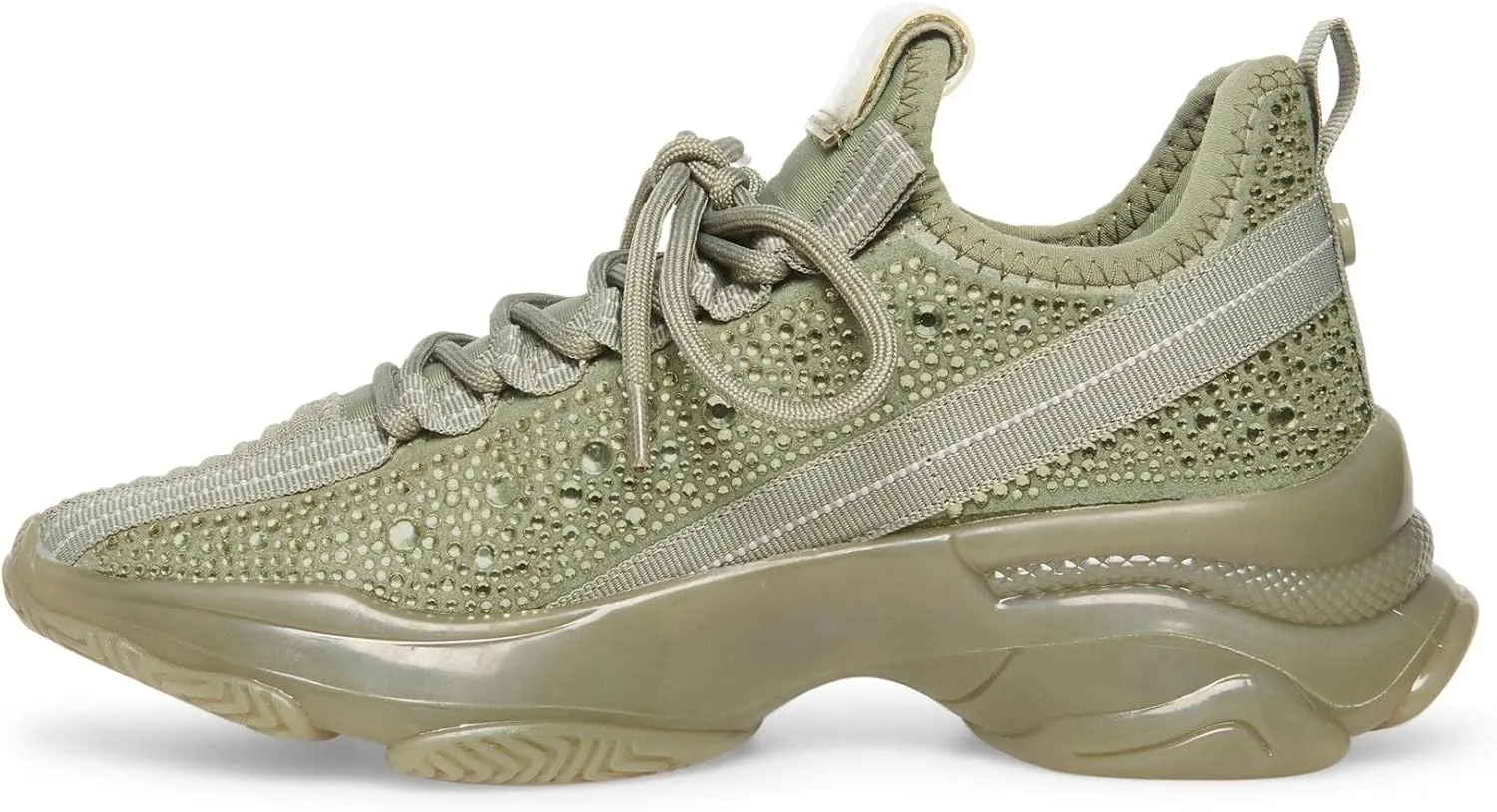 Steve Madden Women's Maxima Sneaker