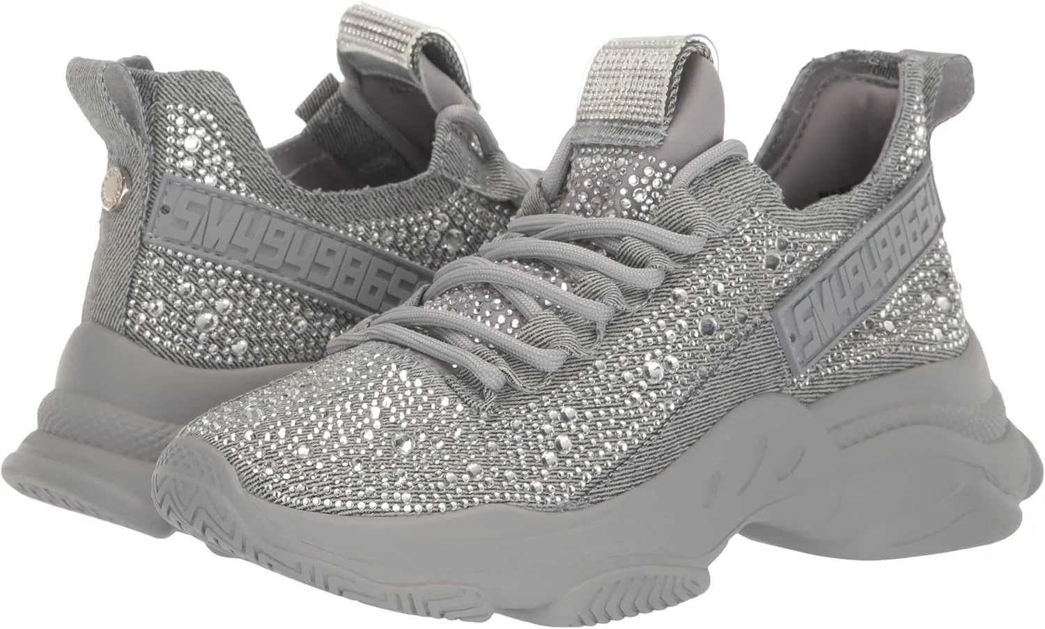 Steve Madden Women's Maxima Sneaker
