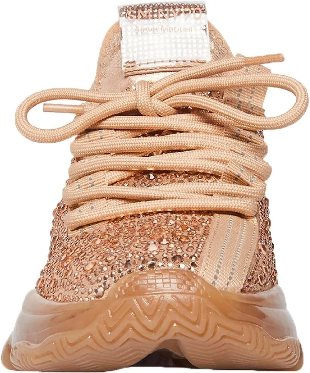 Steve Madden Women's Maxima Sneaker