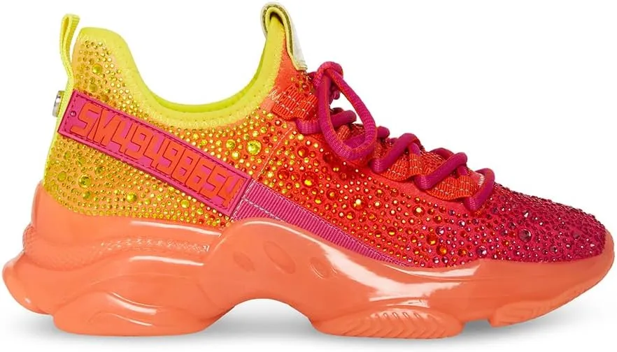 Steve Madden Women's Maxima Sneaker