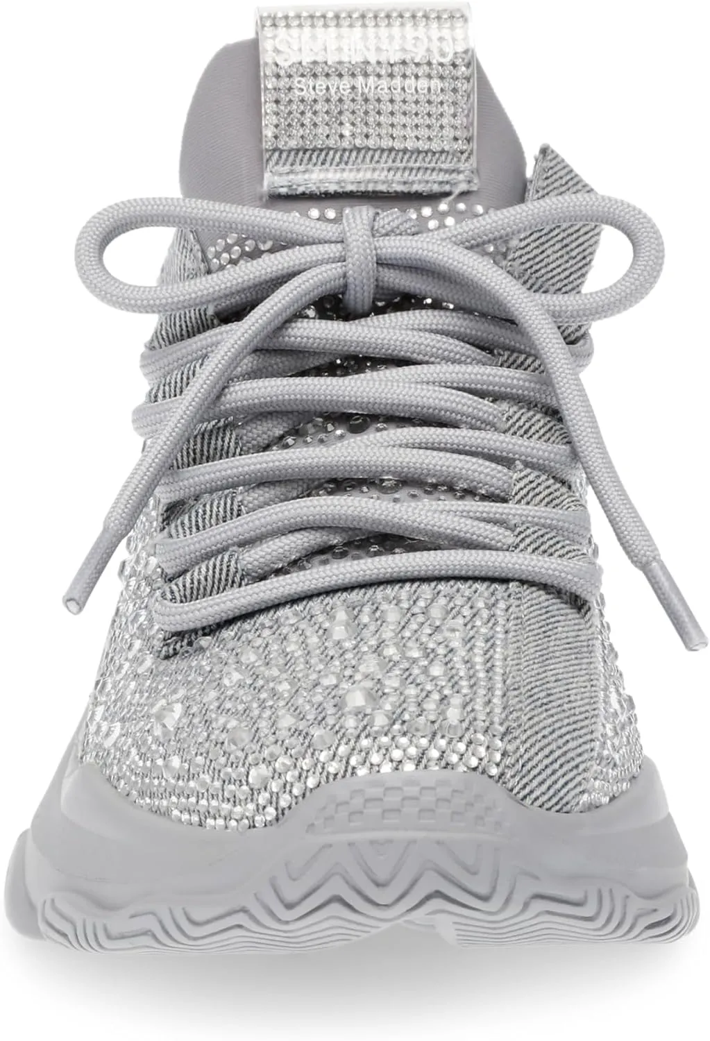 Steve Madden Women's Maxima Sneaker