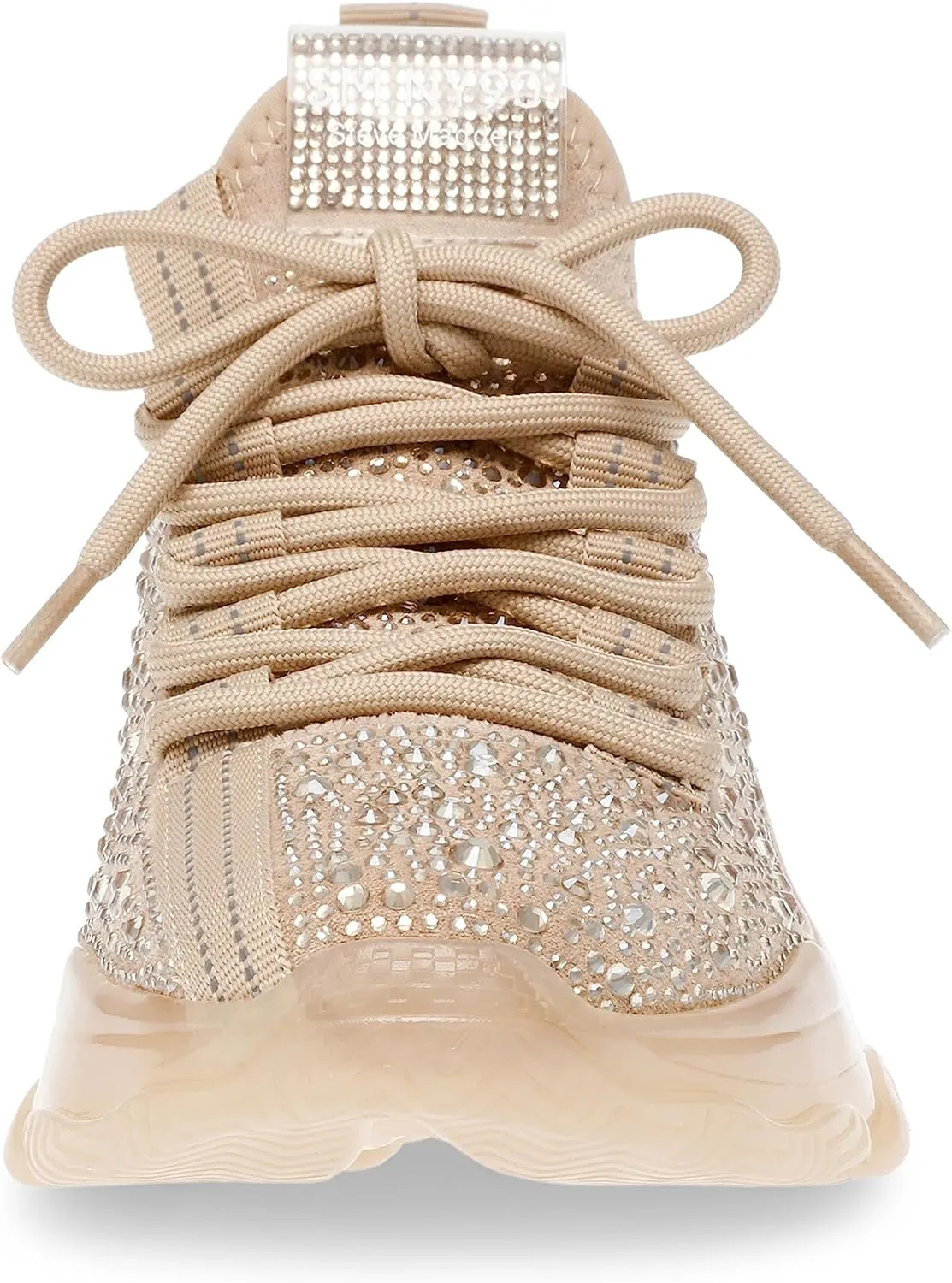 Steve Madden Women's Maxima Sneaker