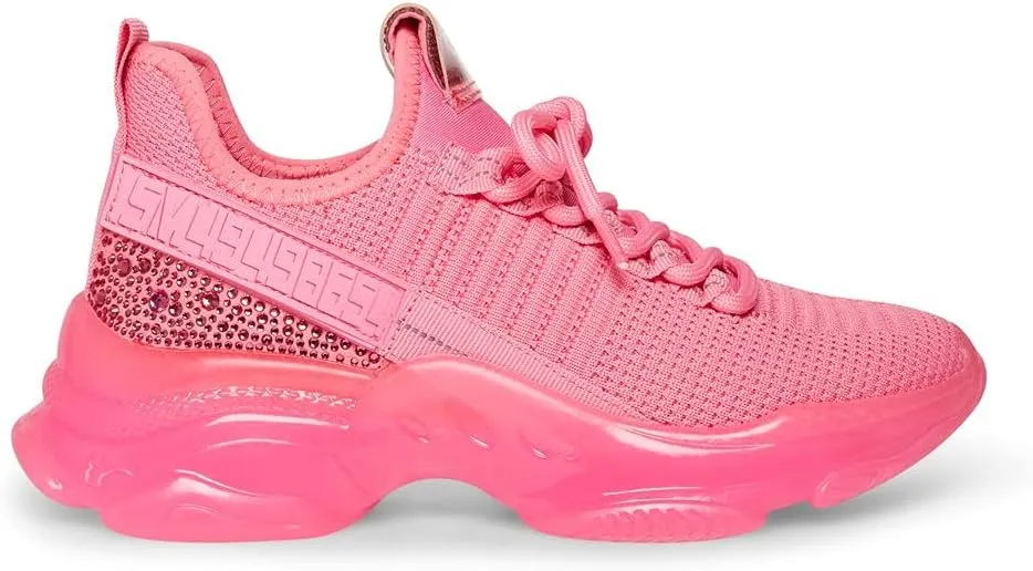 Steve Madden Women's Maxima Sneaker