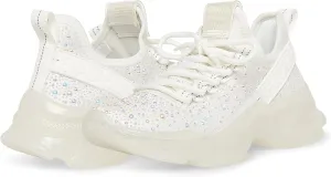 Steve Madden Women's Maxima Sneaker