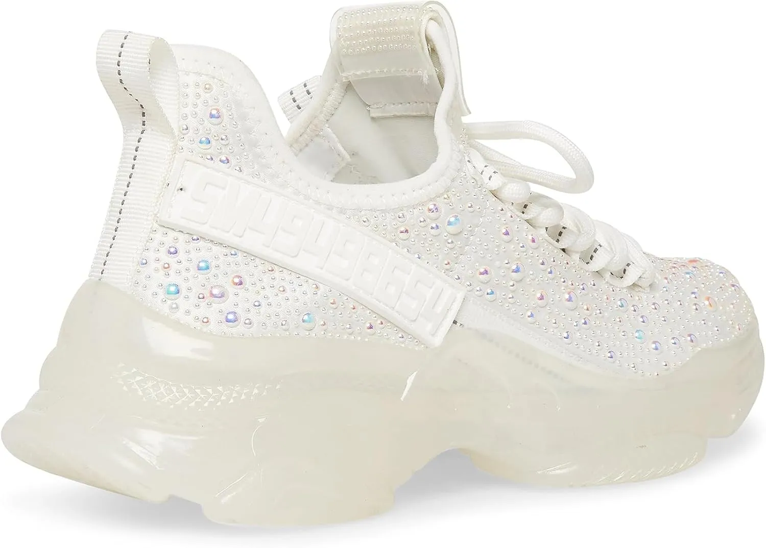 Steve Madden Women's Maxima Sneaker