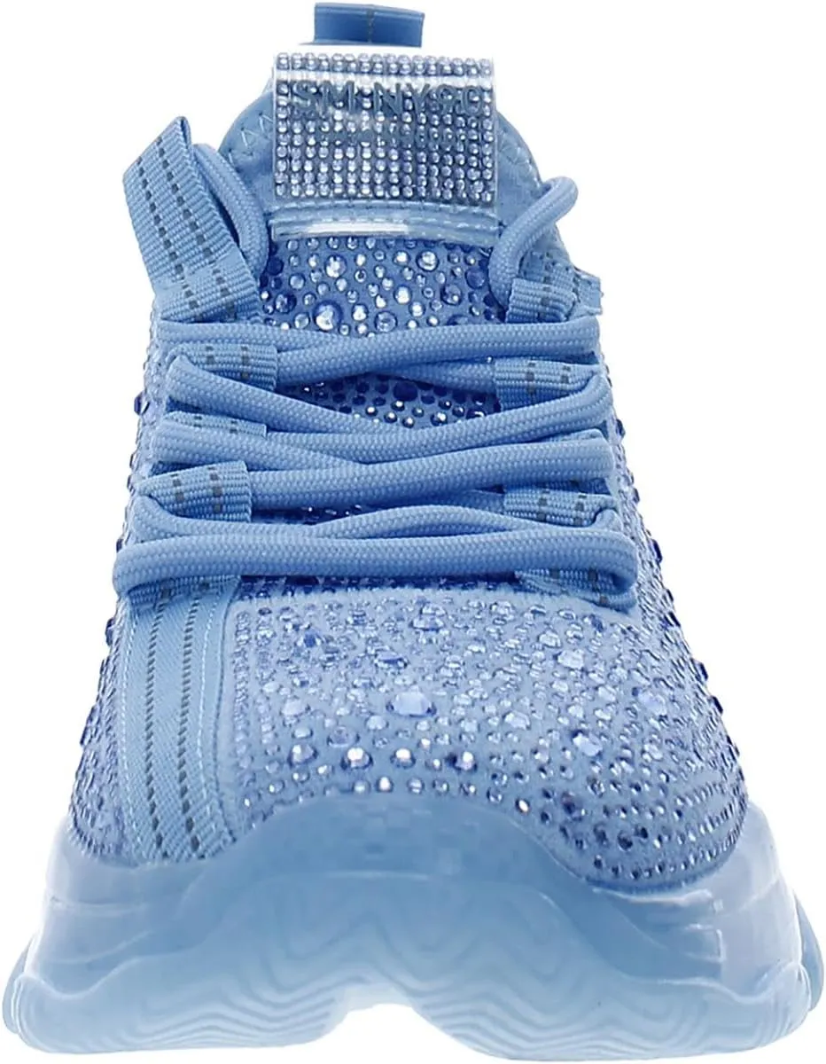 Steve Madden Women's Maxima Sneaker