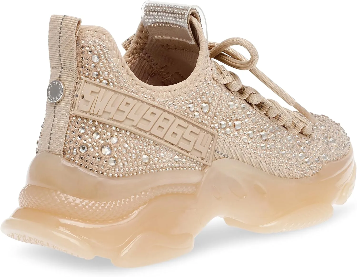 Steve Madden Women's Maxima Sneaker