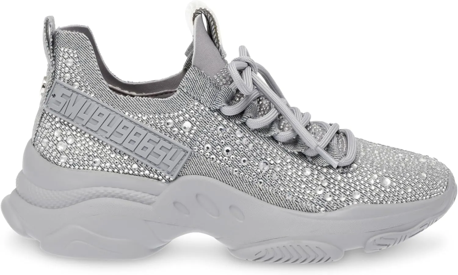 Steve Madden Women's Maxima Sneaker