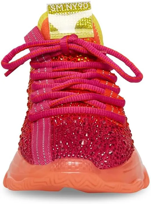 Steve Madden Women's Maxima Sneaker