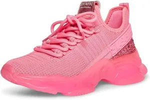 Steve Madden Women's Maxima Sneaker