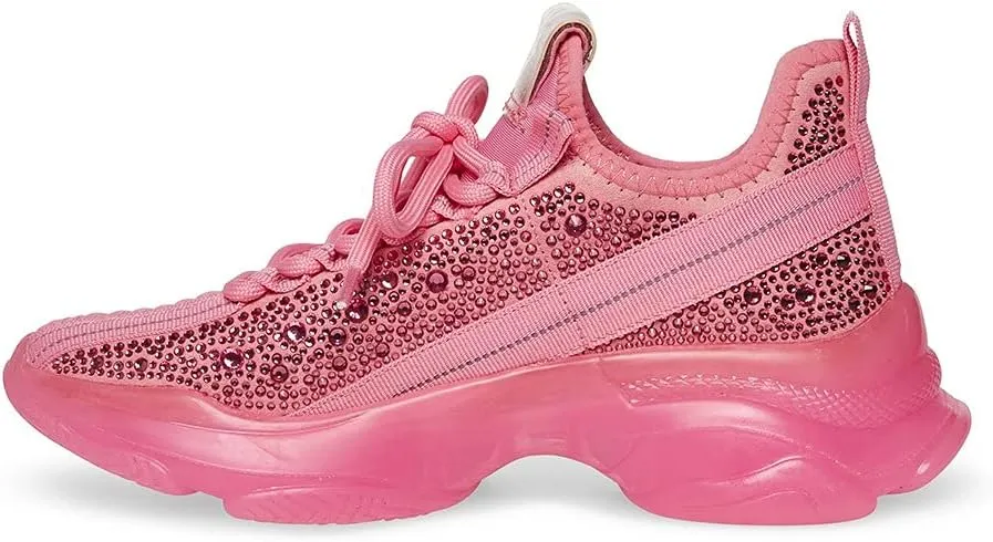 Steve Madden Women's Maxima Sneaker