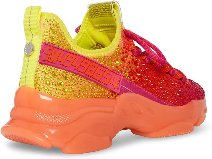 Steve Madden Women's Maxima Sneaker