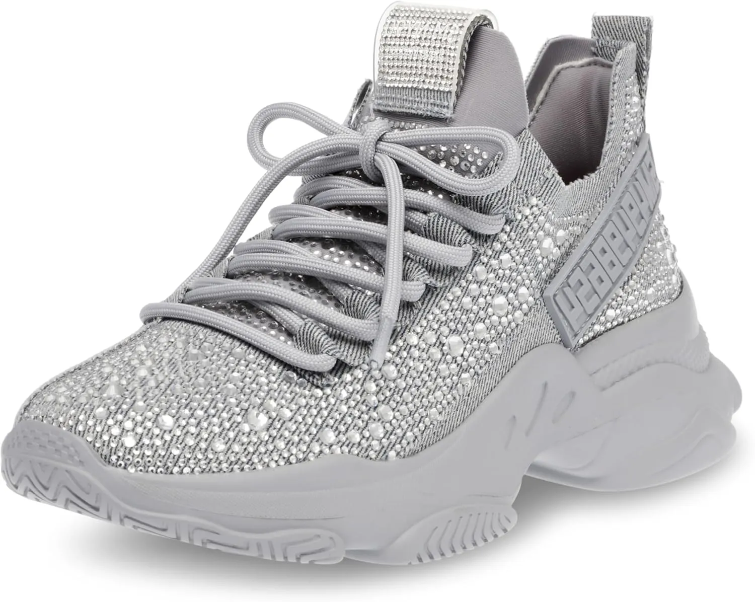 Steve Madden Women's Maxima Sneaker