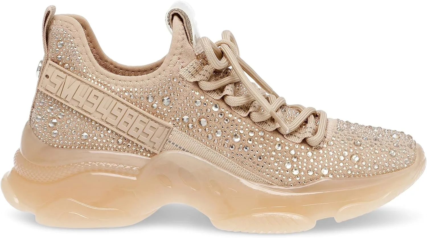 Steve Madden Women's Maxima Sneaker