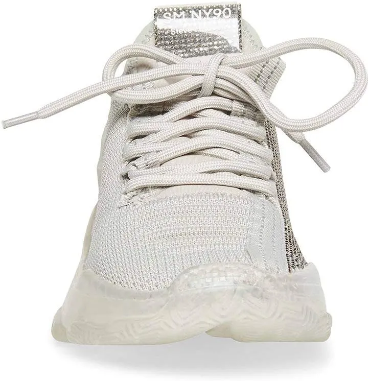 Steve Madden Women's Maxima Sneaker