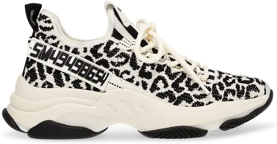 Steve Madden Women's Maxima Sneaker