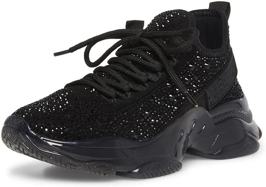Steve Madden Women's Maxima Sneaker