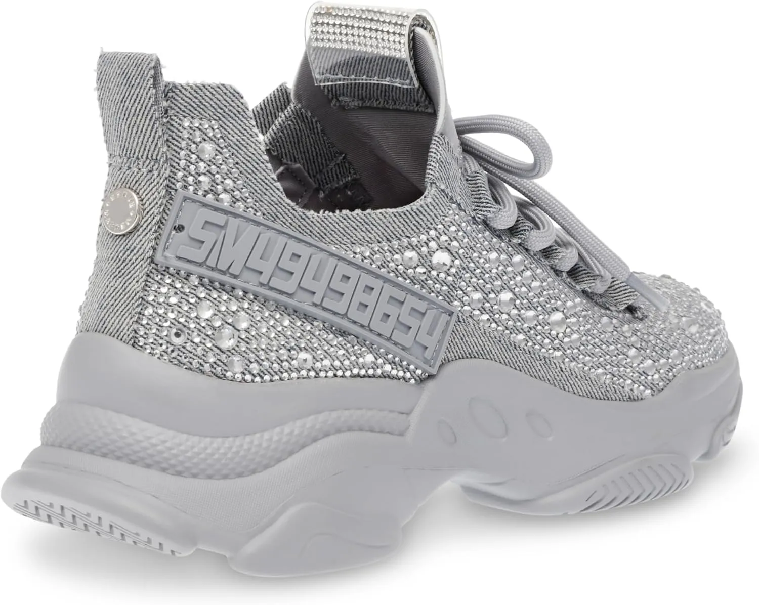 Steve Madden Women's Maxima Sneaker