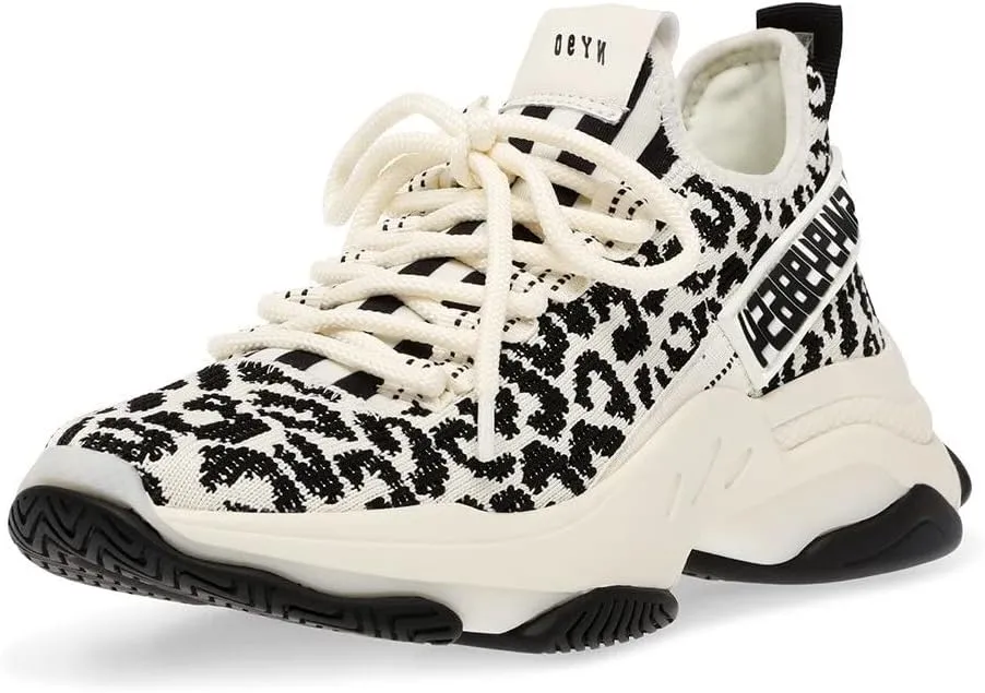 Steve Madden Women's Maxima Sneaker
