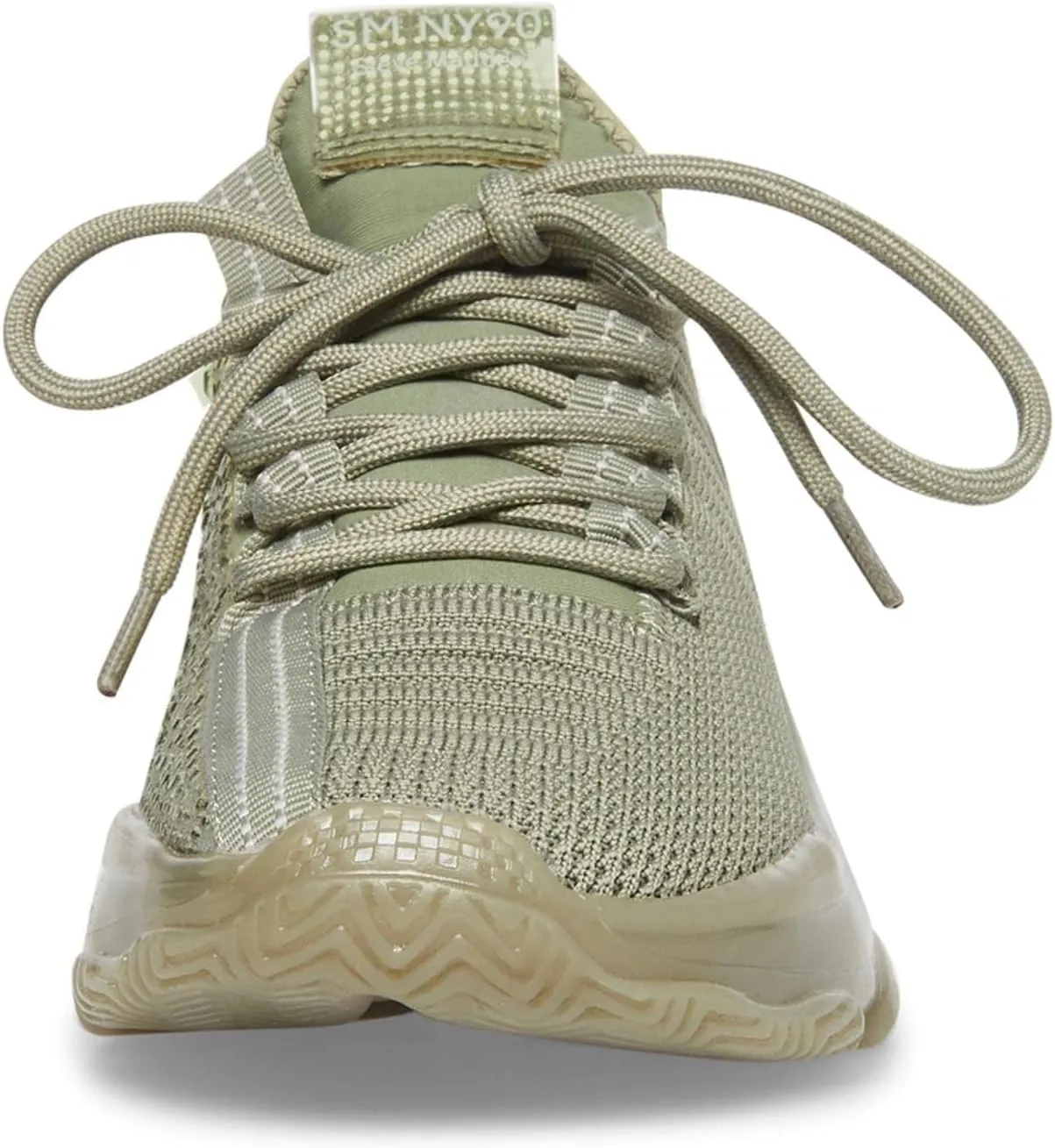 Steve Madden Women's Maxima Sneaker
