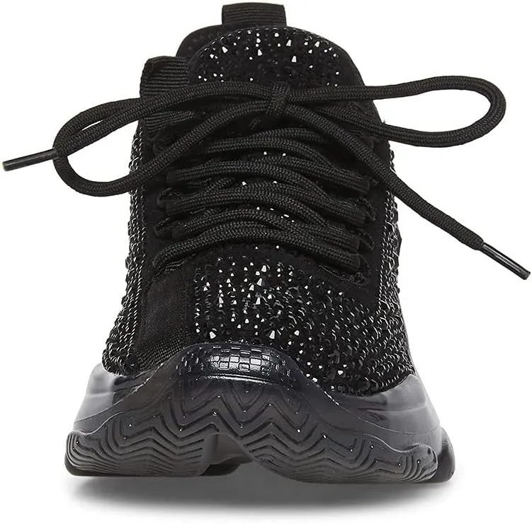 Steve Madden Women's Maxima Sneaker
