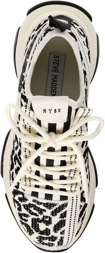 Steve Madden Women's Maxima Sneaker