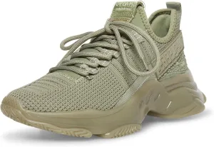 Steve Madden Women's Maxima Sneaker