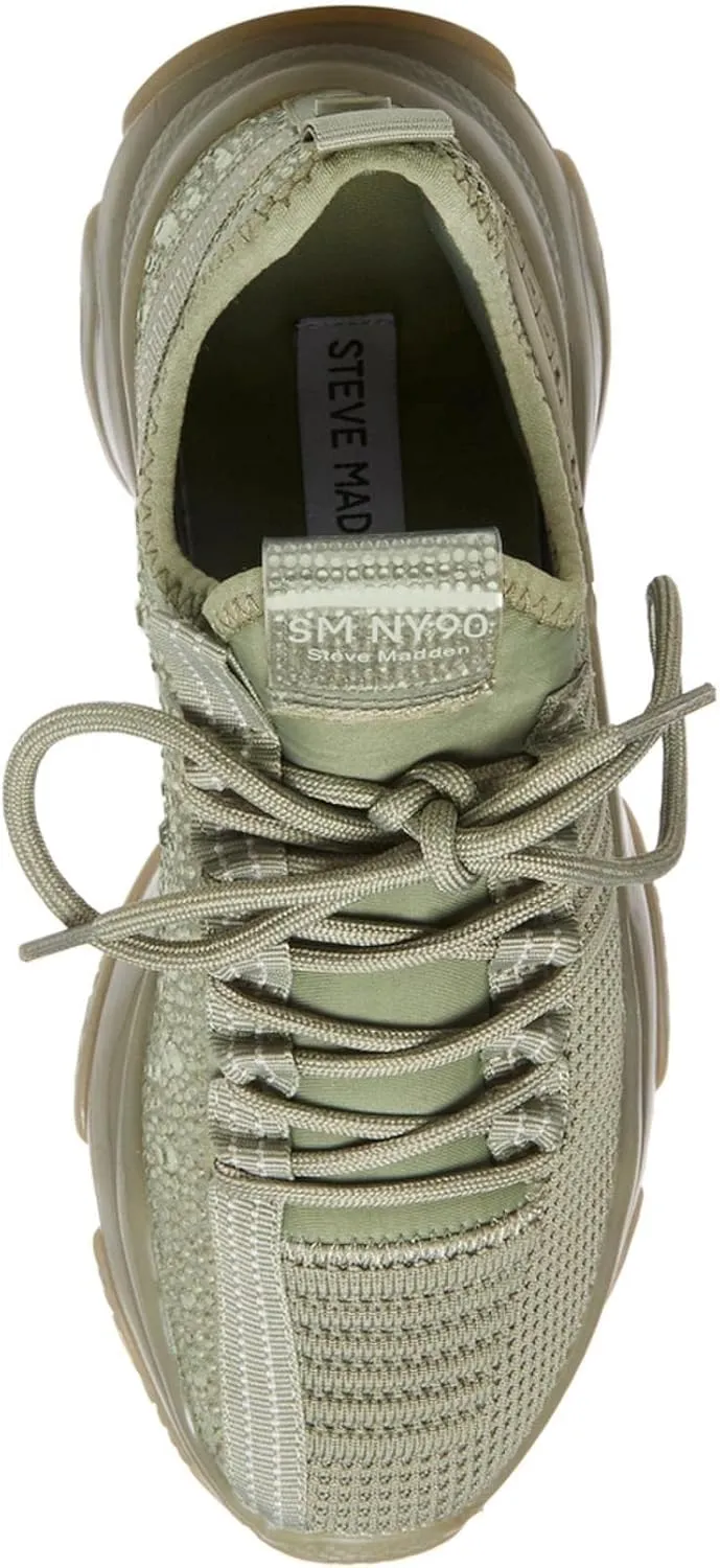 Steve Madden Women's Maxima Sneaker
