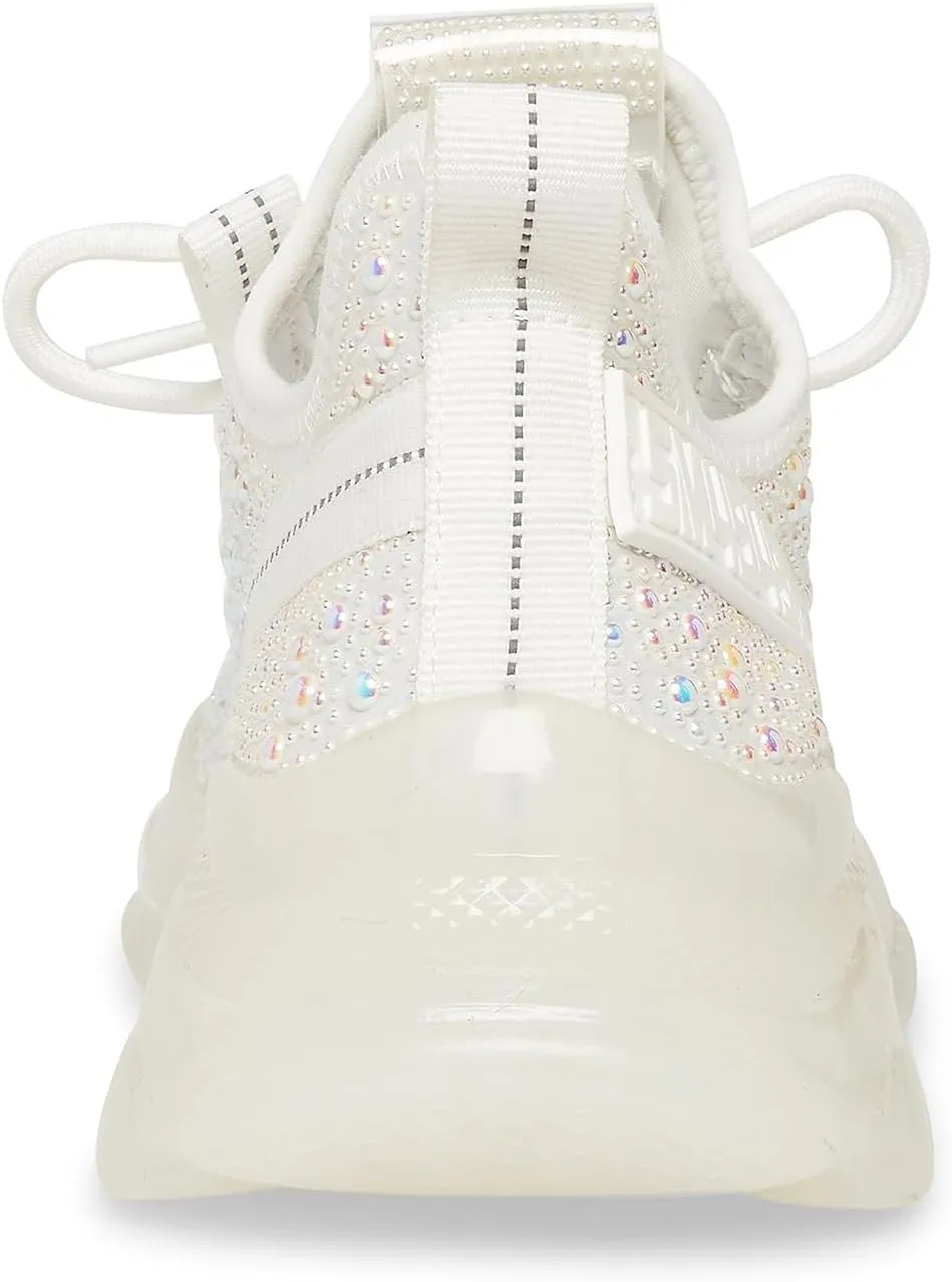 Steve Madden Women's Maxima Sneaker