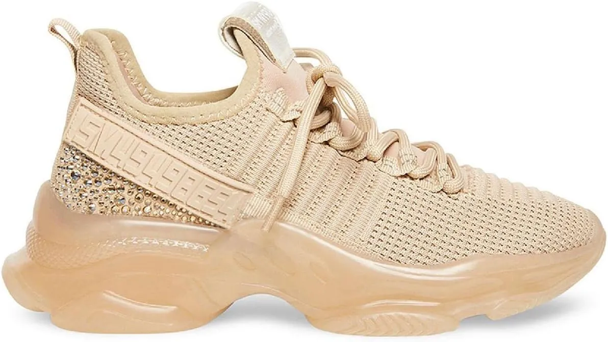 Steve Madden Women's Maxima Sneaker