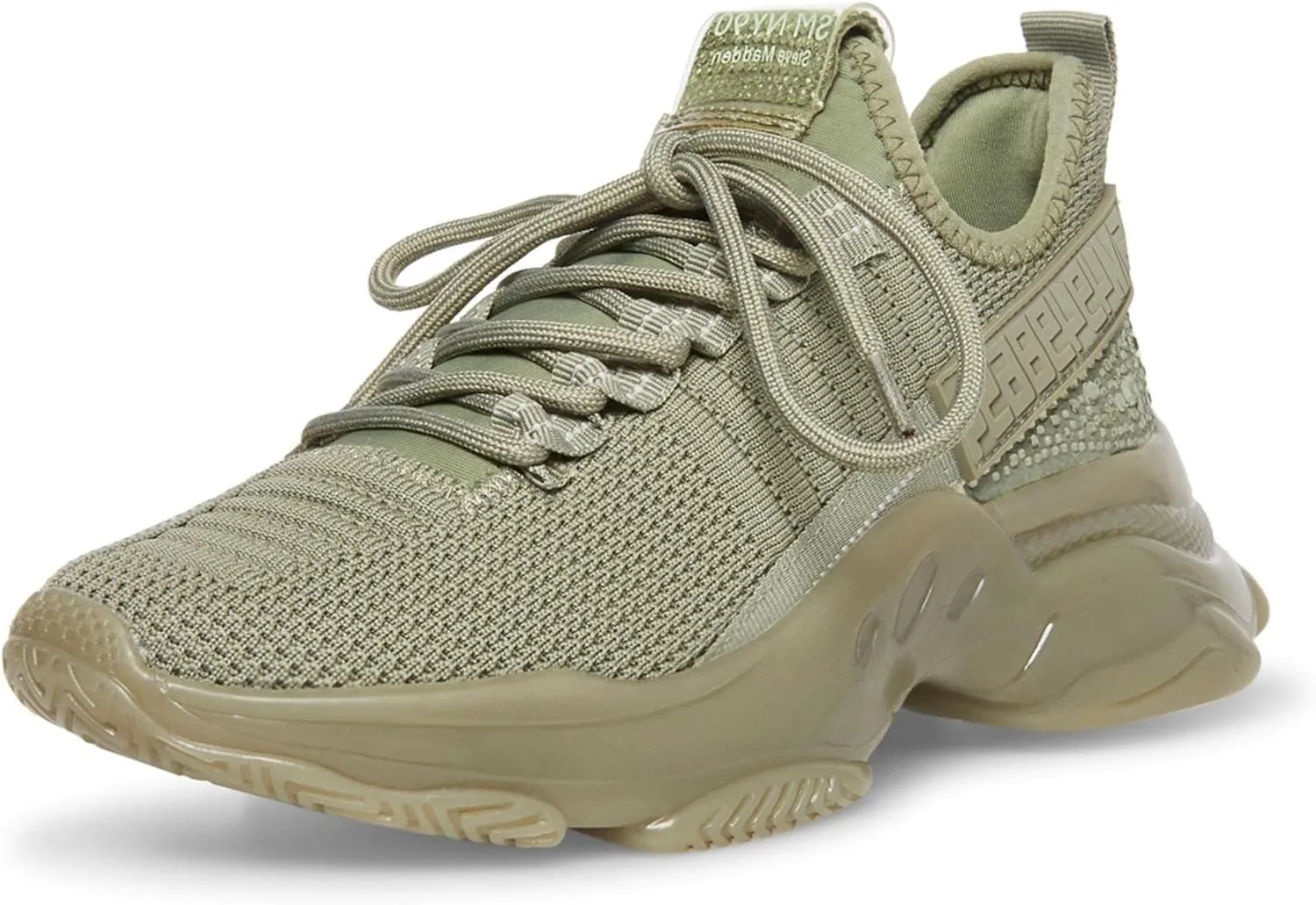 Steve Madden Women's Maxima Sneaker