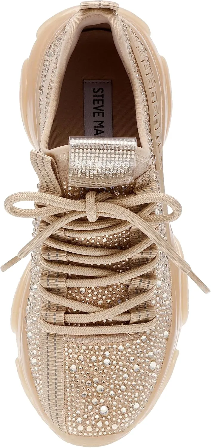 Steve Madden Women's Maxima Sneaker